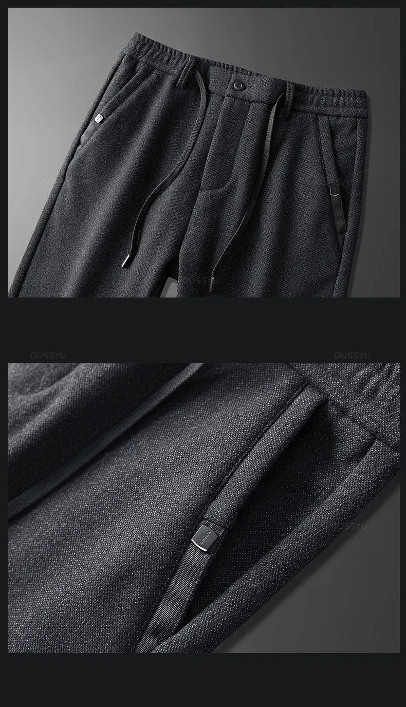 Meridian Slim Fit Pants