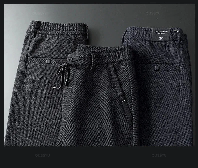 Meridian Slim Fit Pants