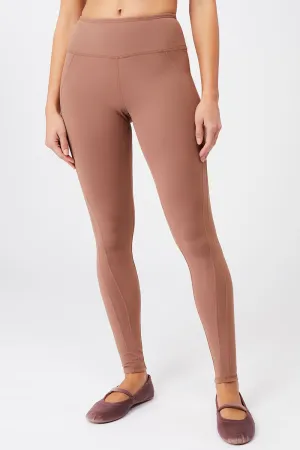 Miami Pants (Cappuccino)