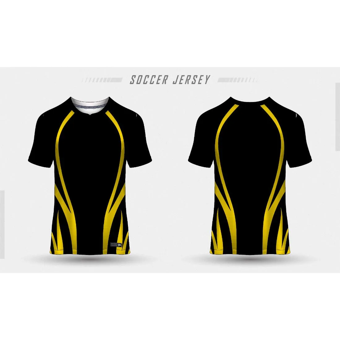 Next Print Customised Jersey NP760daecef4d7