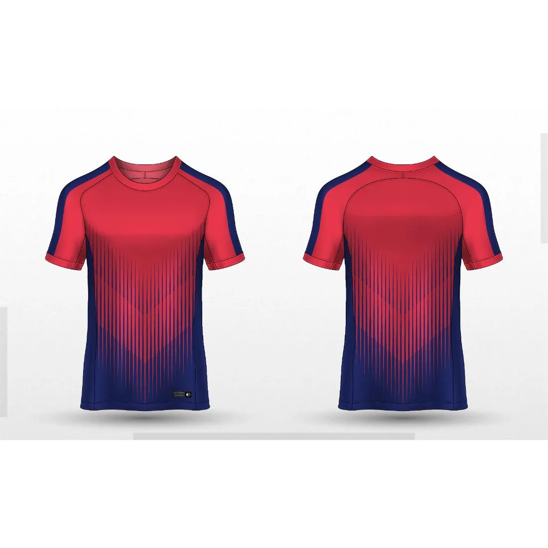 Next Print Customised Jersey NPfe9ce43828352