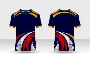 Next Print Customised Sports Jersey NP0017328b3499