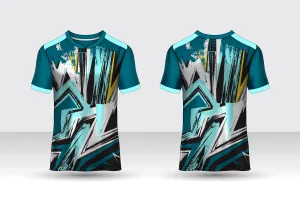 Next Print Customised Sports Jersey NP658dc00816b5