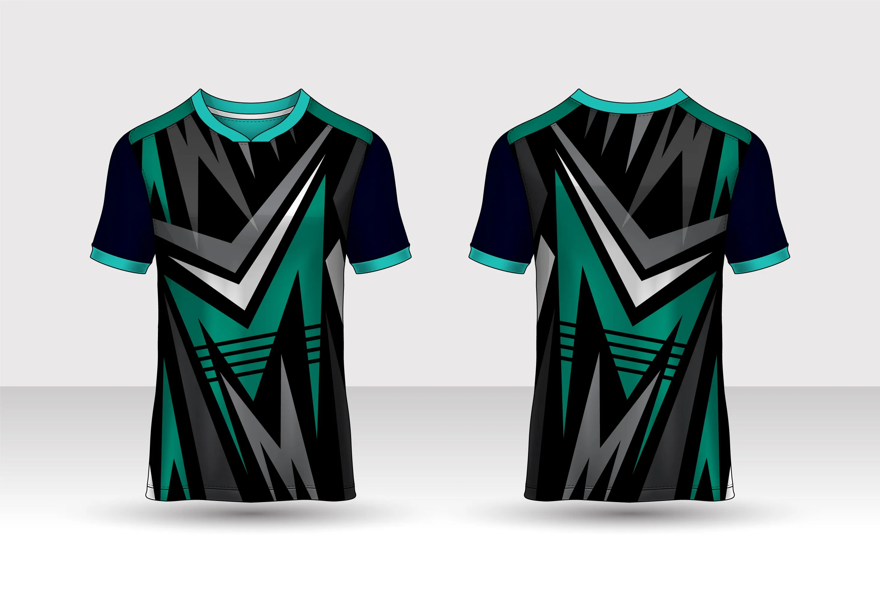 Next Print Customised Sports Jersey NPbbacd1899ed1