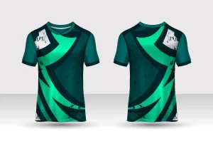 Next Print Customised Sports Jersey NPbbacd1899ed1