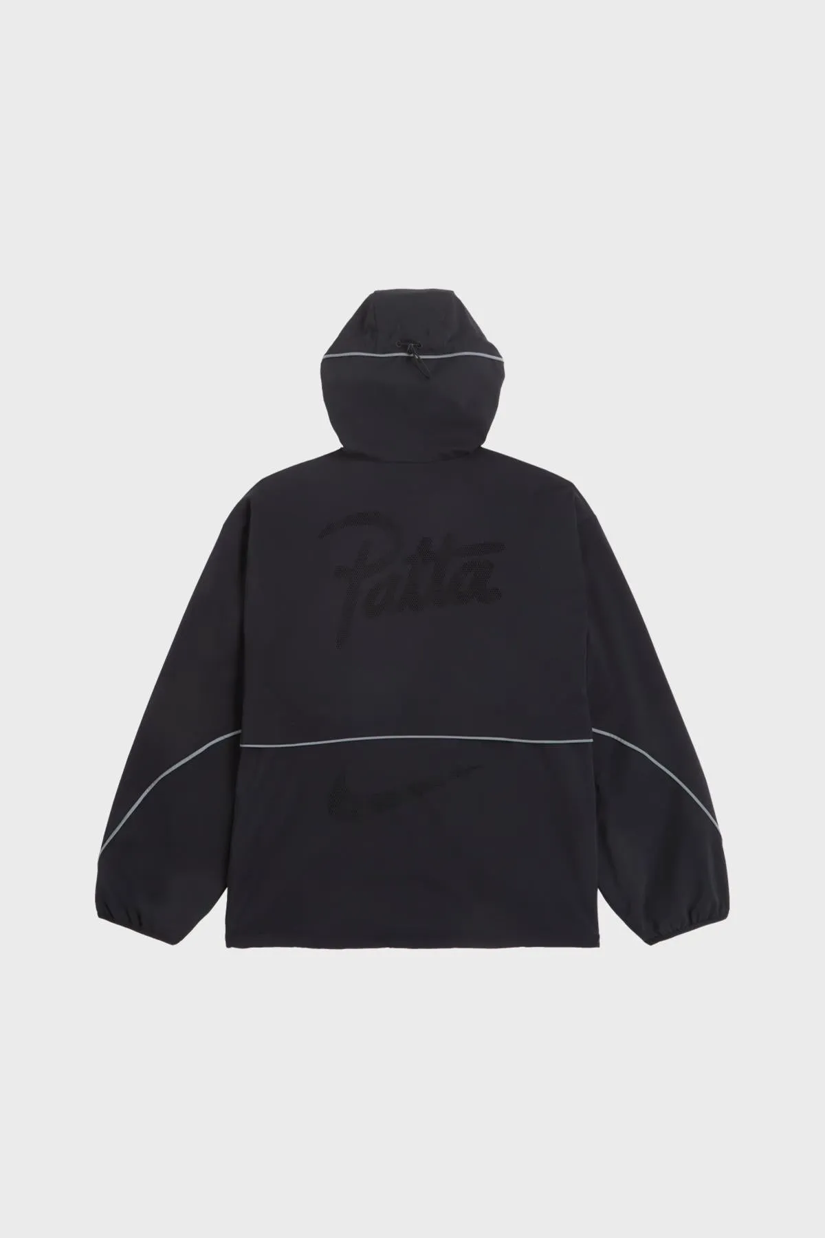 Nike - PATTA RUNNING TEAM HOODED TRACK JACKET