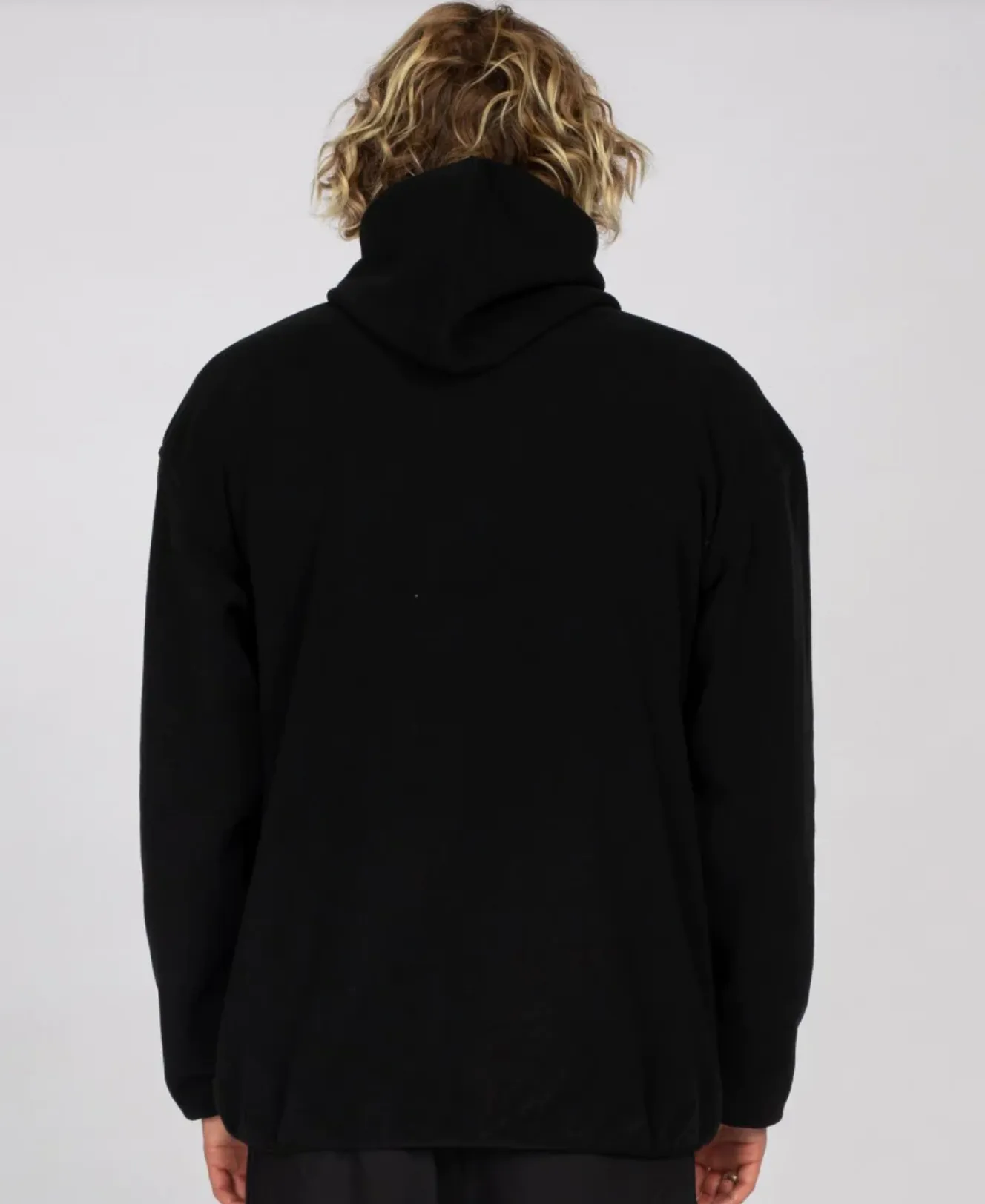 ONE HIT ZIP THRU POLAR FLEECE