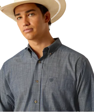 Patrick Classic Fit Shirt