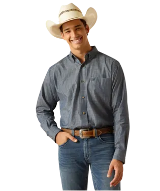 Patrick Classic Fit Shirt