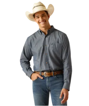 Patrick Classic Fit Shirt