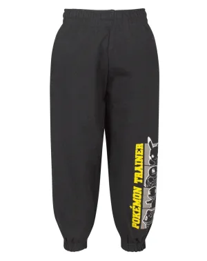 Pokemon Trainer Boy's Joggers