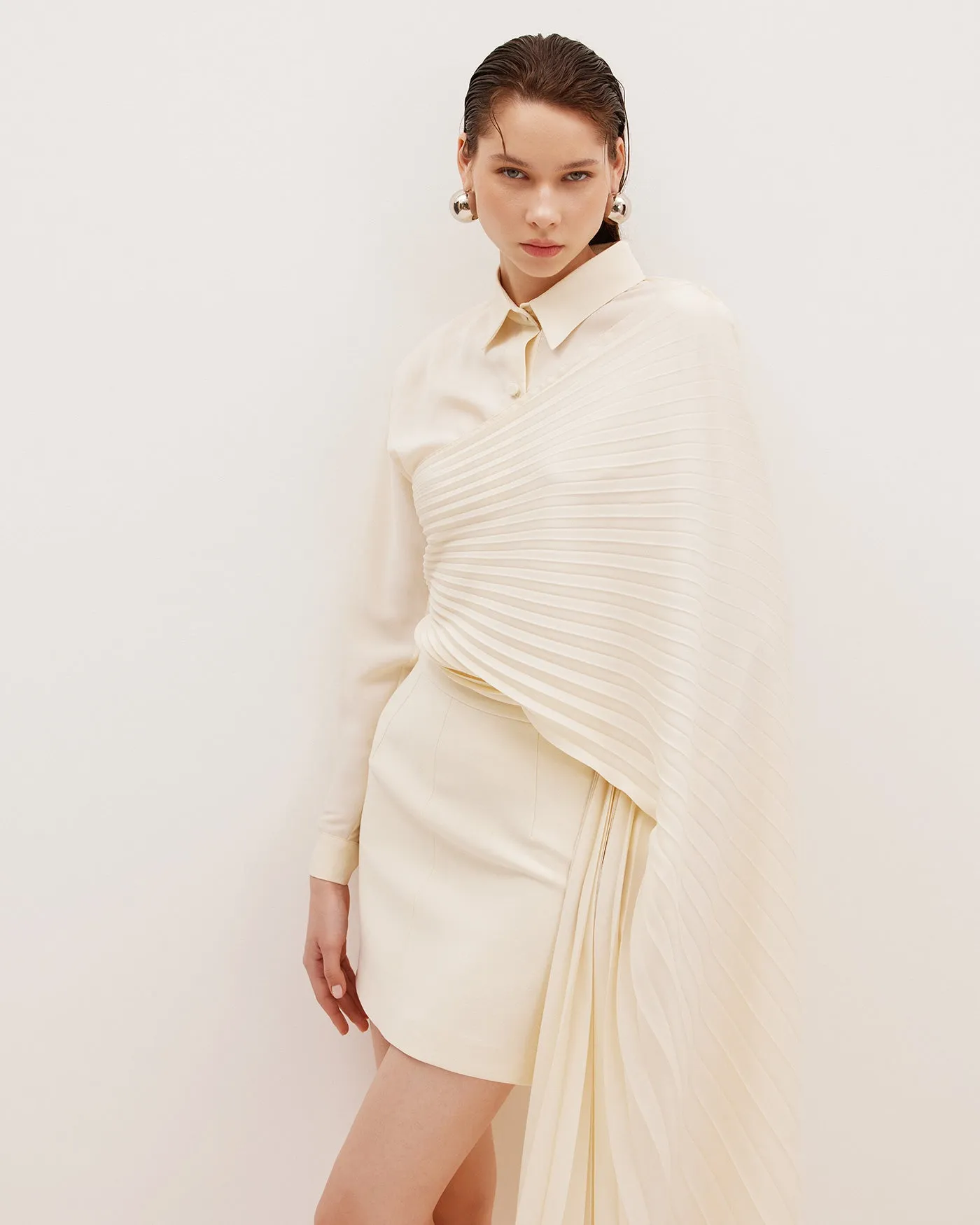 Siobhan Skirt
