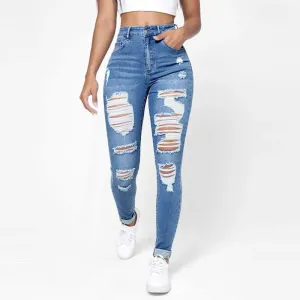 Slim Fit Jeans