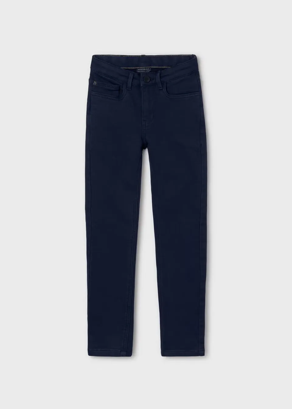 Slim Fit Pants