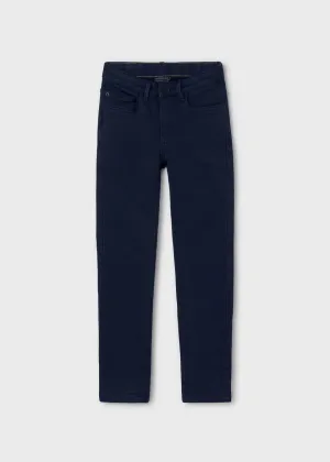 Slim Fit Pants
