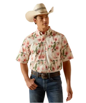 Theodore Classic Fit Shirt