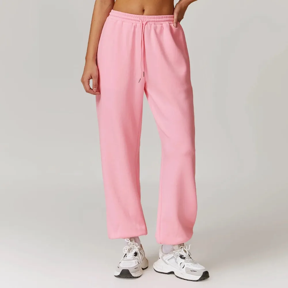 Valina Relaxed Joggers