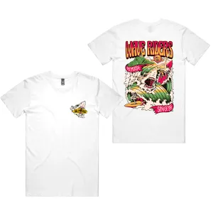 Wave Riders T-Shirt