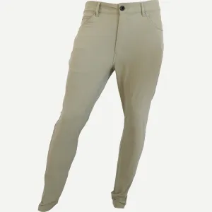 Westerling Pant - Khaki Heather - 34 Inseam